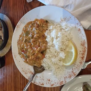Shuck 'N Dive - Crawfish Etoufee - Cajun/Creole Near Me - Fort Lauderdale, Florida