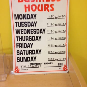 Nirvanaah! - Business hours - Desserts Near Me - Fremont, California Nirvanaah! - Business hours - Desserts Near Me - Fremont, California