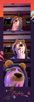 Photo of Insta Photo Booth Rental - Los Angeles, CA, US. so many good IG like filters