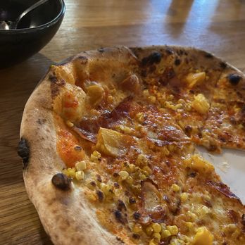 Basta - Summer pizza - Pizza Near Me - Boulder, Colorado Basta - Summer pizza - Pizza Near Me - Boulder, Colorado