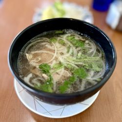 Pho Morgan Hill