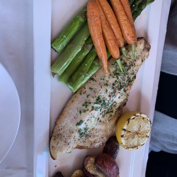 Cafe Santorini - Chef 's Special of the Day - Italian Near Me - Pasadena, California