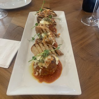 Vaticano Cucina - Meatballs - Italian Near Me - Edmonton, Alberta Vaticano Cucina - Meatballs - Italian Near Me - Edmonton, Alberta
