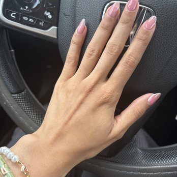 Monstera Nails - Cat Eye Gel Manicure - Nail Salons Near Me - Lakewood, Washington Monstera Nails - Cat Eye Gel Manicure - Nail Salons Near Me - Lakewood, Washington