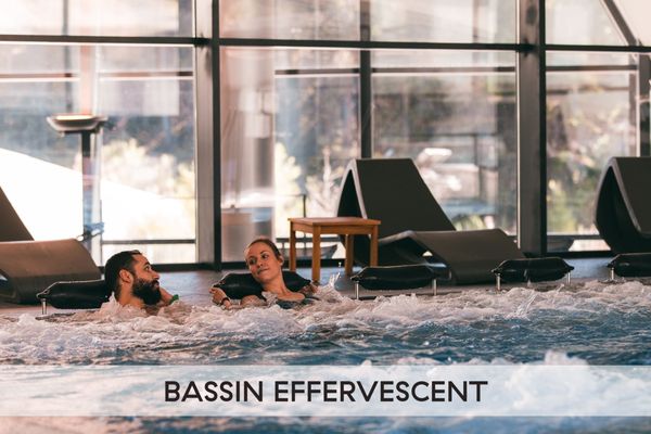 Ecrin Blanc Resort Courchevel by null