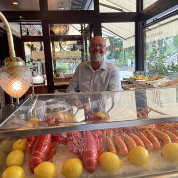 Au Pied de Cochon - Seafood Near Me - Paris, 75 Au Pied de Cochon - Seafood Near Me - Paris, 75