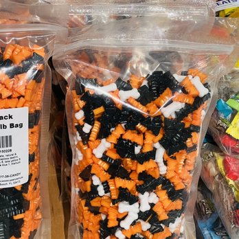 Bulk Candy Store - Candy Stores Near Me - West Palm Beach, Florida
