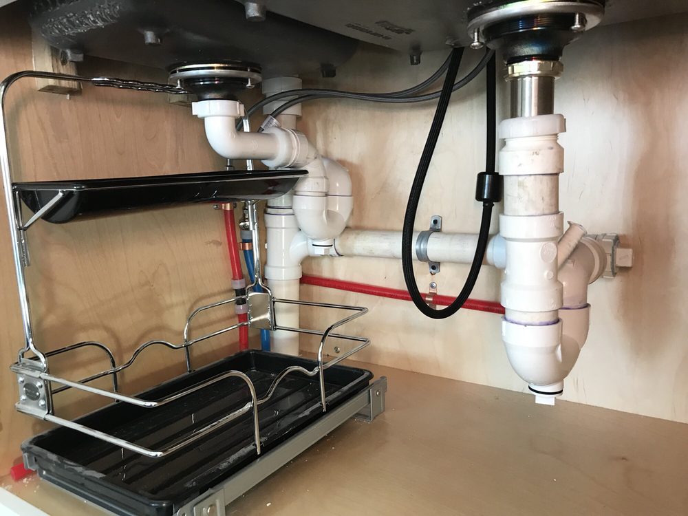 Slide of Pagnozzi Plumbing