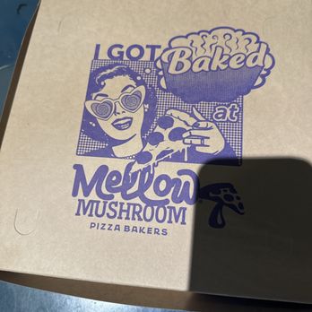Mellow Mushroom Brandon - Pizza - Pizza Near Me - Brandon, Florida