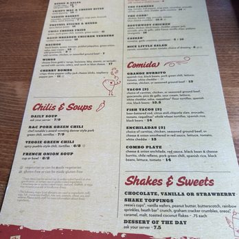 Cherry Cricket - Downtown - Sports Bars Near Me - Denver, Colorado