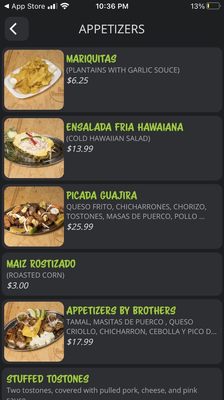 Menu photo 5 By Brothers Miami, FL Menu photo 5 By Brothers Miami, FL