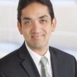 Naveen Sharma, MD - Dr. Naveen Sharma