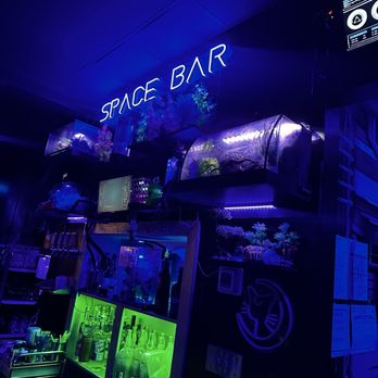 Space Bar - Knoxville - Lounges Near Me - Knoxville, Tennessee Space Bar - Knoxville - Lounges Near Me - Knoxville, Tennessee