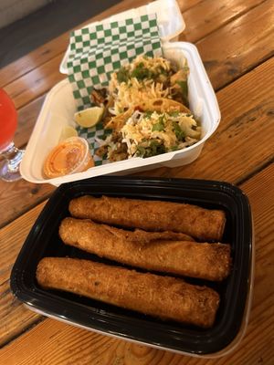 SacYard Community Tap House by null