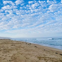 Rancho Guadalupe Dunes - Nice day