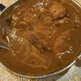 India Garden Restaurant - #38. Fish Curry (tilapia) - Indian Near Me - Indianapolis, Indiana India Garden Restaurant - #38. Fish Curry (tilapia) - Indian Near Me - Indianapolis, Indiana
