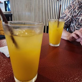 Masa Ramen Bistro - Special Mango Lemonade - Hawaiian Near Me - Berkeley, California Masa Ramen Bistro - Special Mango Lemonade - Hawaiian Near Me - Berkeley, California