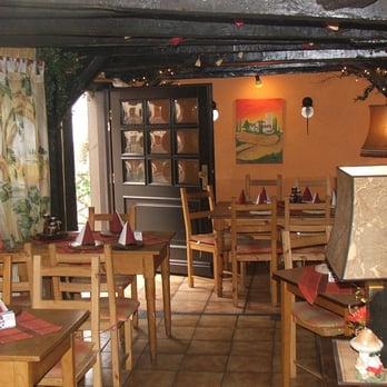 Restaurant Fra Bartolo - Restaurants Near Me - Unkel, RP Restaurant Fra Bartolo - Restaurants Near Me - Unkel, RP