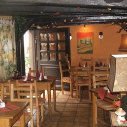Restaurant Fra Bartolo