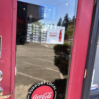 Burger Express - Burgers Near Me - Federal Way, Washington