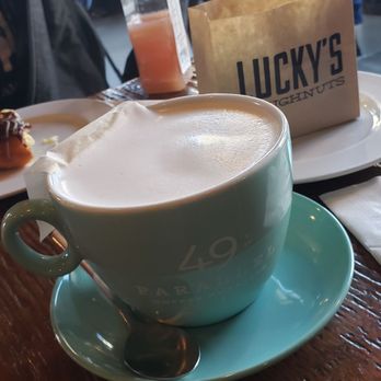 49th Parallel Coffee - Cafes Near Me - Vancouver, British Columbia 49th Parallel Coffee - Cafes Near Me - Vancouver, British Columbia
