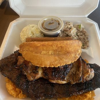 Island Comfort - Barbeque Near Me - Las Vegas, Nevada Island Comfort - Barbeque Near Me - Las Vegas, Nevada