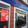 Photo of Sue Ryder Care