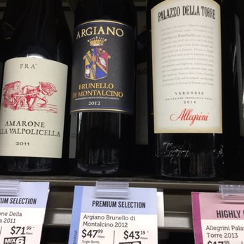 Total Wine & More - Tobacco Shops Near Me - Mountain View, California