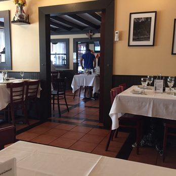 El Rincon Asturiano - Inside - Spanish Near Me - Miami, Florida El Rincon Asturiano - Inside - Spanish Near Me - Miami, Florida