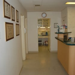David A. Warner, DDS - Office