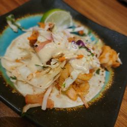 The Salted Lime