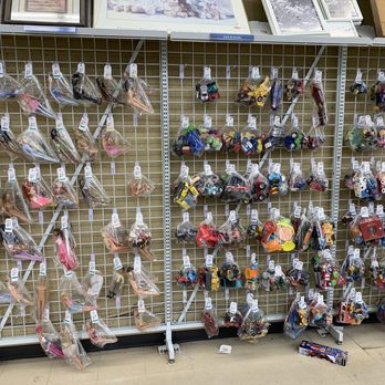 Savers - Toy section (Mar 2023) - Thrift Stores Near Me - Arcadia, California