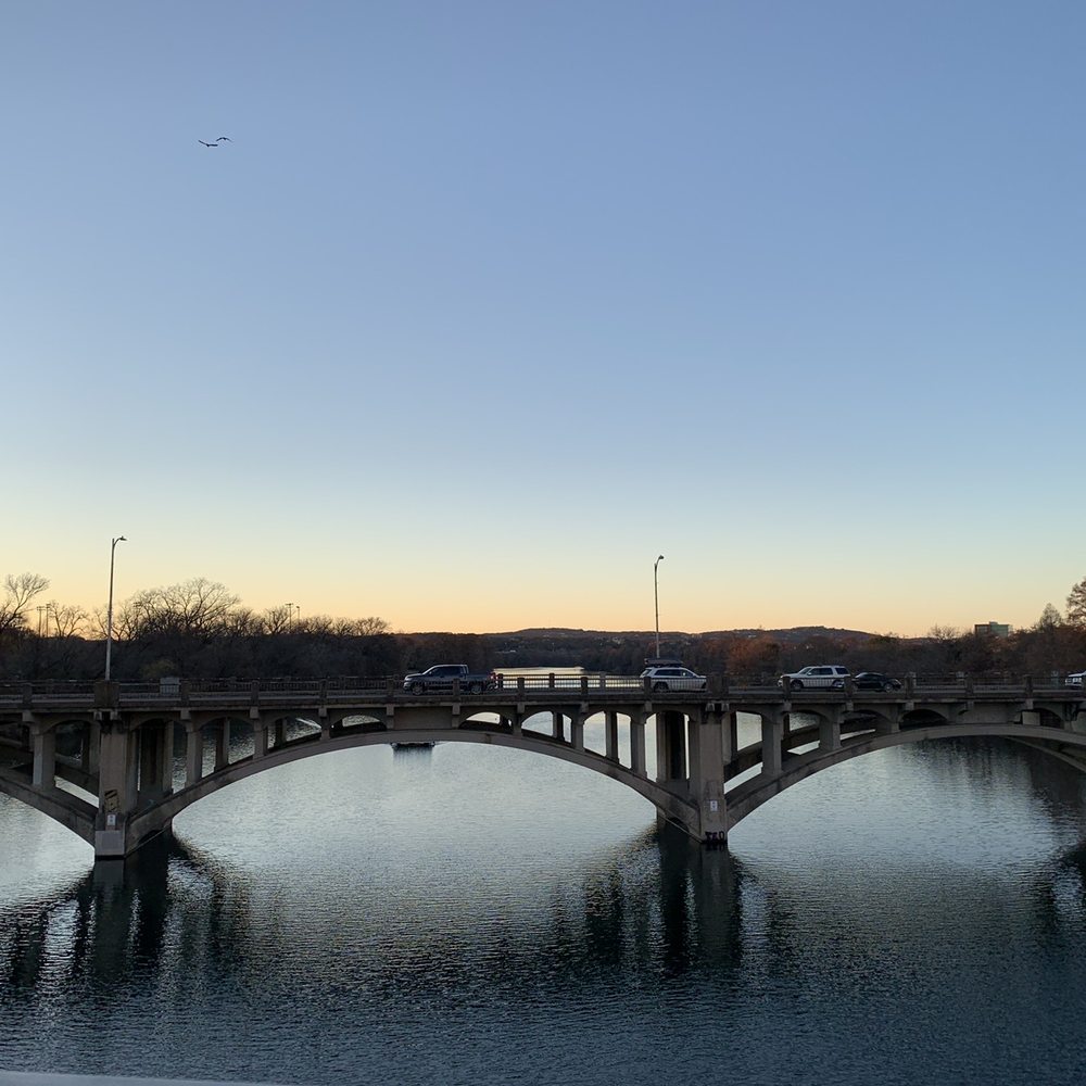Pfluger Pedestrian Bridge - Landmarks & Historical Buildings Near Me - Austin, Texas Pfluger Pedestrian Bridge - Landmarks & Historical Buildings Near Me - Austin, Texas