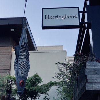 Herringbone Waikiki - You're here! - Seafood Near Me - Honolulu, Hawaii Herringbone Waikiki - You're here! - Seafood Near Me - Honolulu, Hawaii