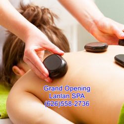 Lanlan Spa