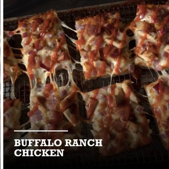 Jet's Pizza - the process of cooking bacon - Pizza Near Me - Johns Creek, Georgia Jet's Pizza - the process of cooking bacon - Pizza Near Me - Johns Creek, Georgia
