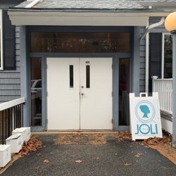 Marshfield Dental Group - Ample parking is available and our suite is on the lower level of the first entrance with white double doors.