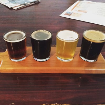 Fargo Brewing Company by null