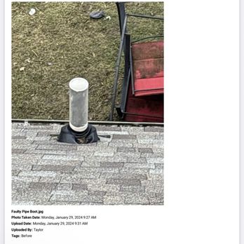 B & B Construction - roof - Roofing Near Me - Tilton, Illinois