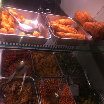 Ram's Roti West - Veggie options - Restaurants Near Me - Amsterdam, New Hampshire