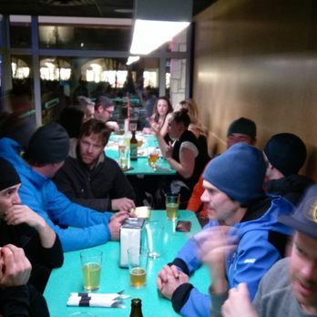 HandleBar - Pubs Near Me - Whistler, British Columbia