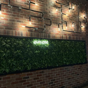 CHA Street Food - Coffee & Tea Near Me - Tysons, Virginia