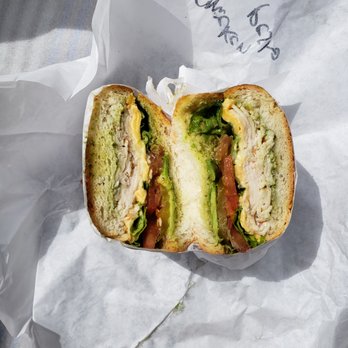 Lou's Cafe - Chicken pesto! Delicious! - Coffee & Tea Near Me - San Francisco, California Lou's Cafe - Chicken pesto! Delicious! - Coffee & Tea Near Me - San Francisco, California