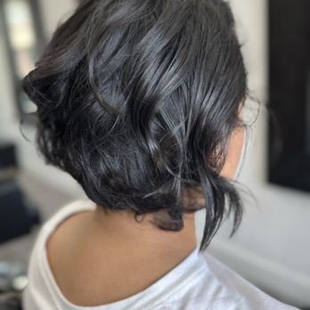 Salon ONE 9 - I love how beautiful my hair came out - Makeup Artists Near Me - Walnut, California Salon ONE 9 - I love how beautiful my hair came out - Makeup Artists Near Me - Walnut, California