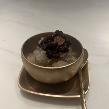 Meju - shik hey - Korean Near Me - Long Island City, New York