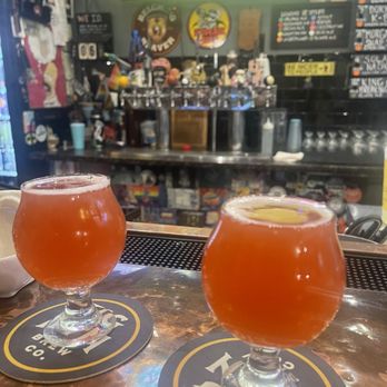 Rustwater Kitchen & Taproom - #4 - Beer Bar Near Me - Fairfield, California