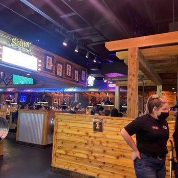 Texas Roadhouse - American Near Me - Henderson, Nevada