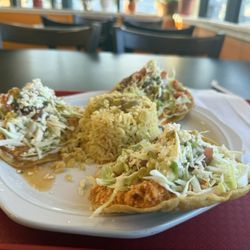 Henry's Mexican Restaurant