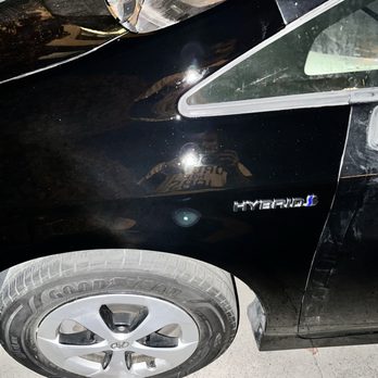 Auto Creative - After - Wheel & Rim Repair Near Me Auto Creative - After - Wheel & Rim Repair Near Me