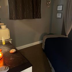 Specific Health Massage Therapy